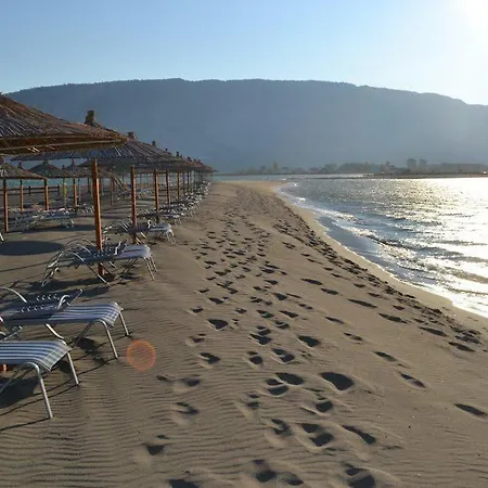Seaside Sun And Fun Apartman Velipoja