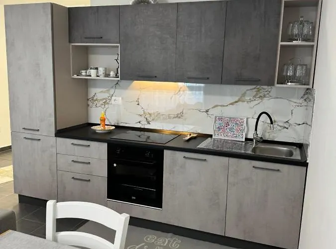 Apartman Seaside Sun And Fun