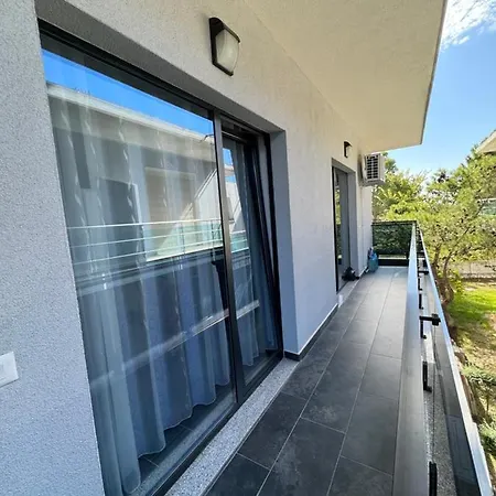 アパート Seaside Sun And Fun Velipojë