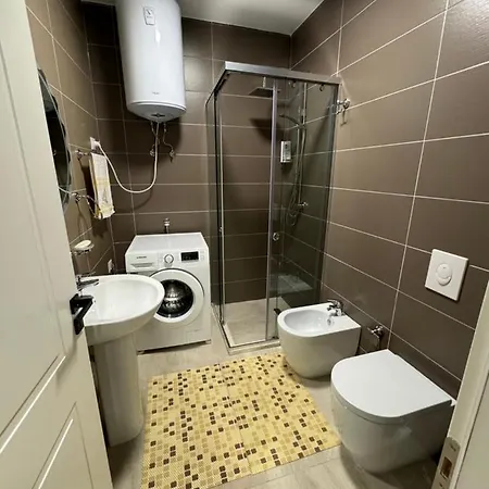 Apartment Seaside Sun And Fun