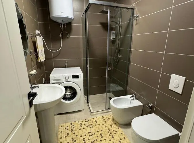 Daire Seaside Sun And Fun